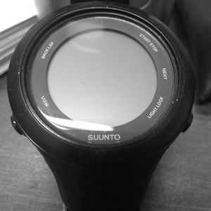 Suunto Ambit 3 Sport